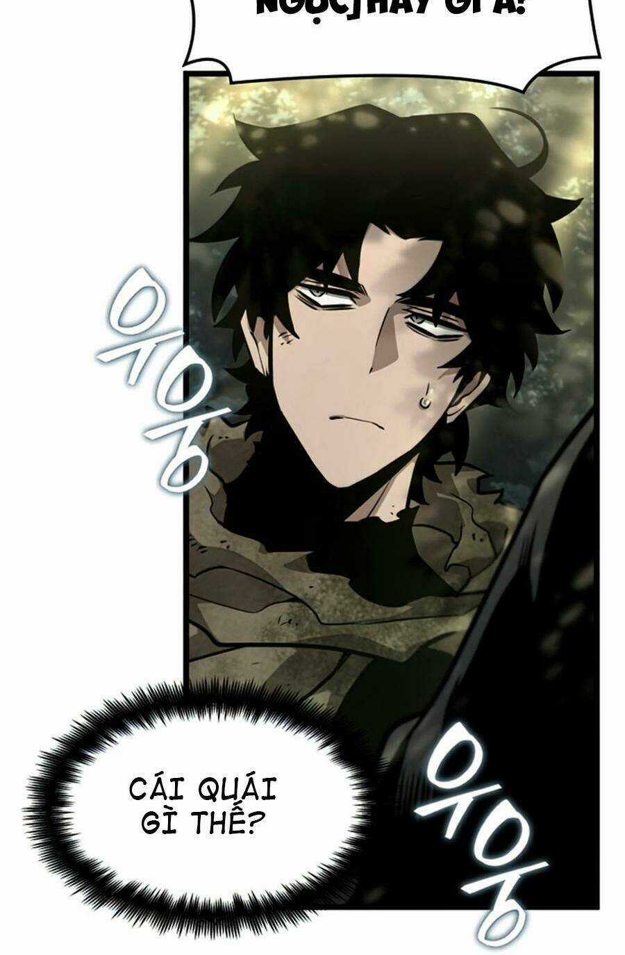 Thế Giới Hậu Tận Thế Chapter 10 trang 50