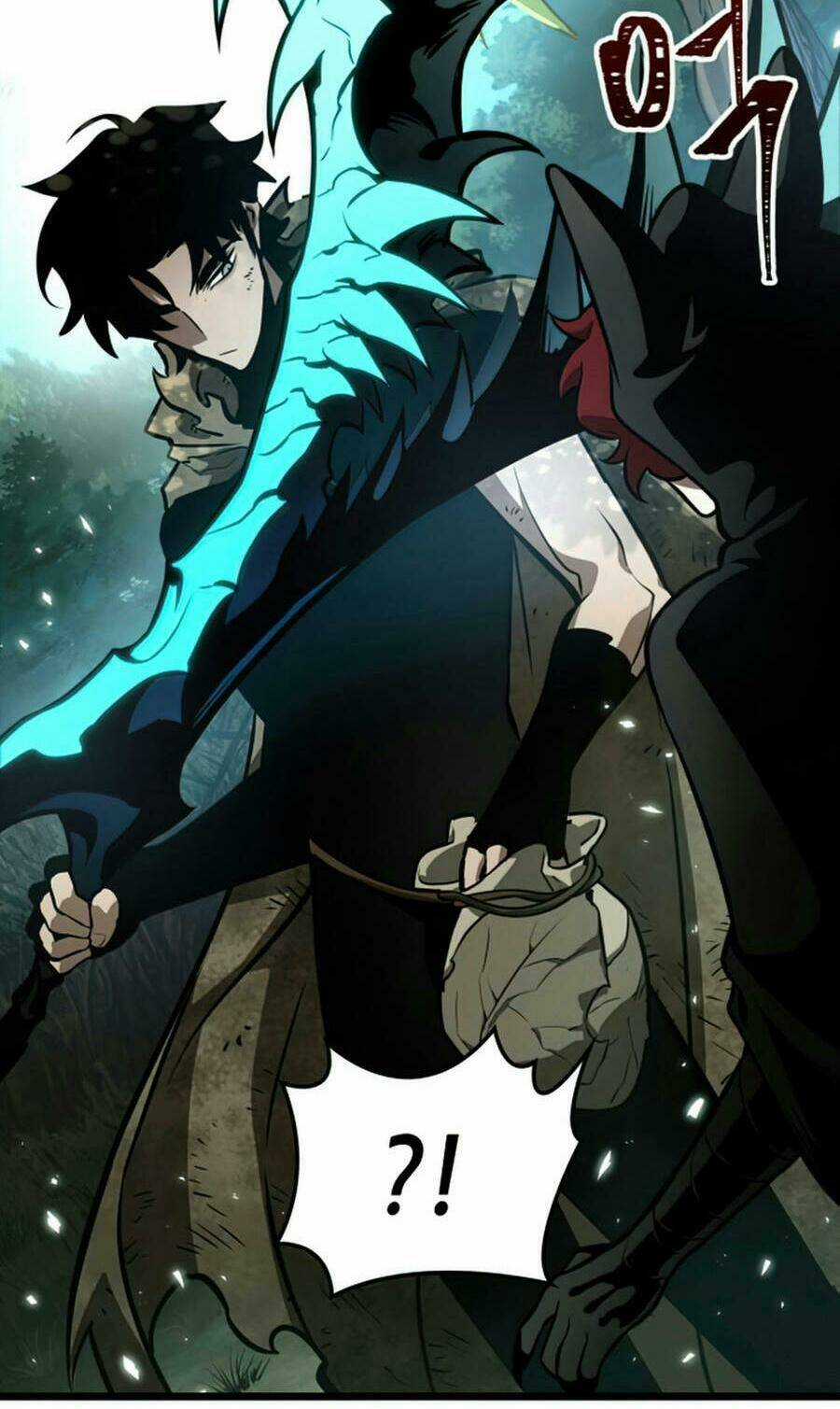 Thế Giới Hậu Tận Thế Chapter 10 trang 53