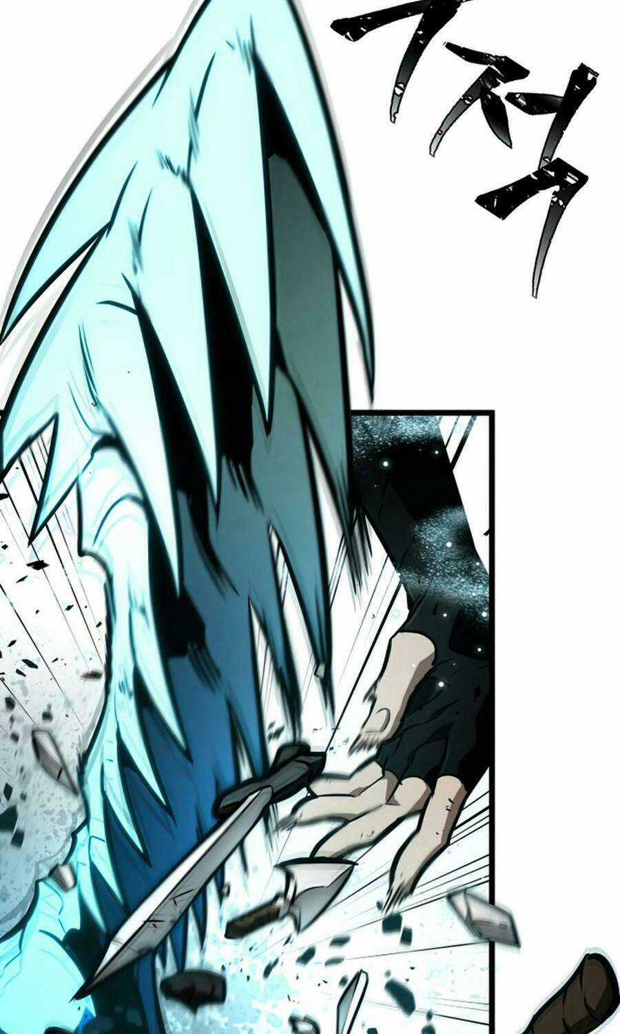 Thế Giới Hậu Tận Thế Chapter 10 trang 55