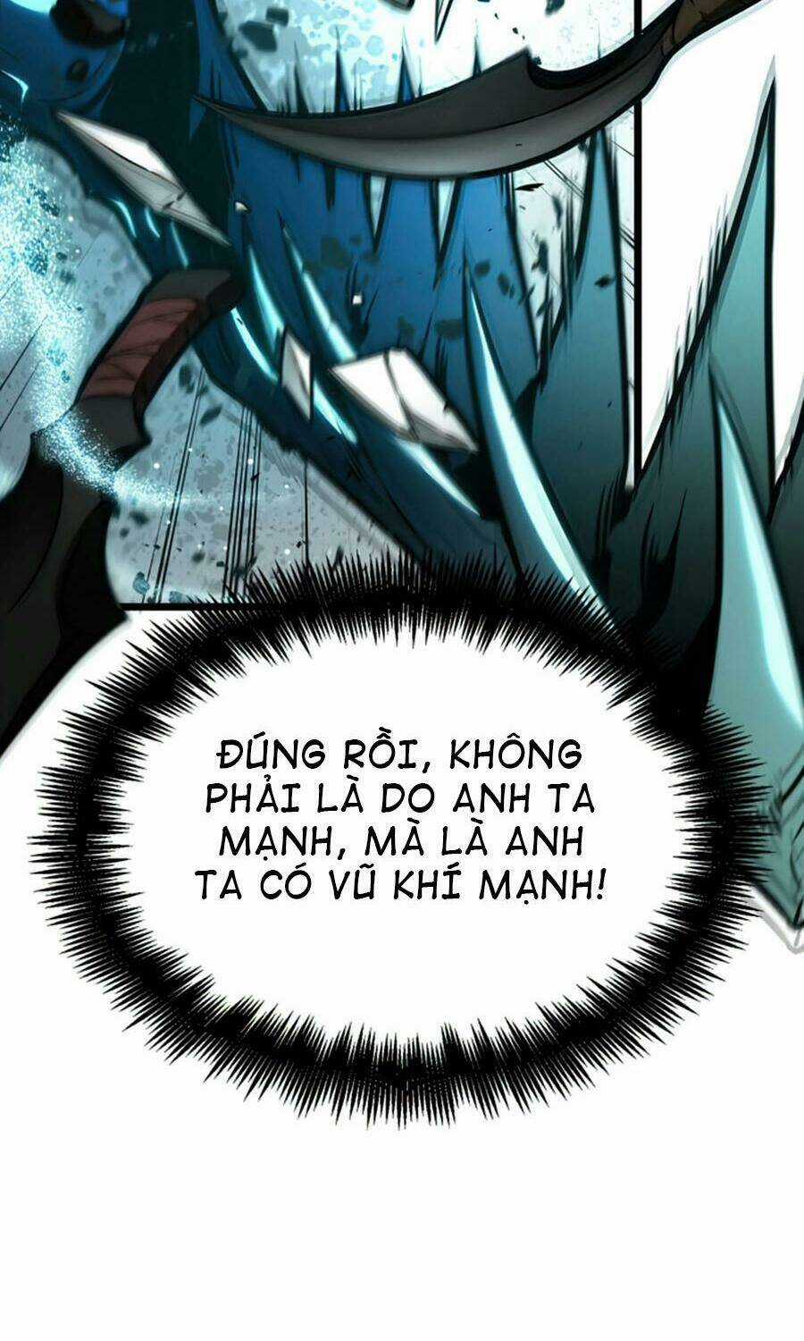 Thế Giới Hậu Tận Thế Chapter 10 trang 56