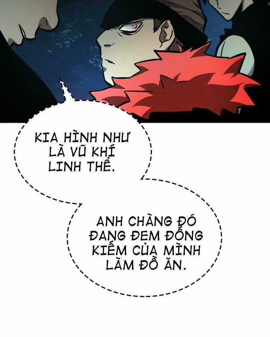 Thế Giới Hậu Tận Thế Chapter 10 trang 58