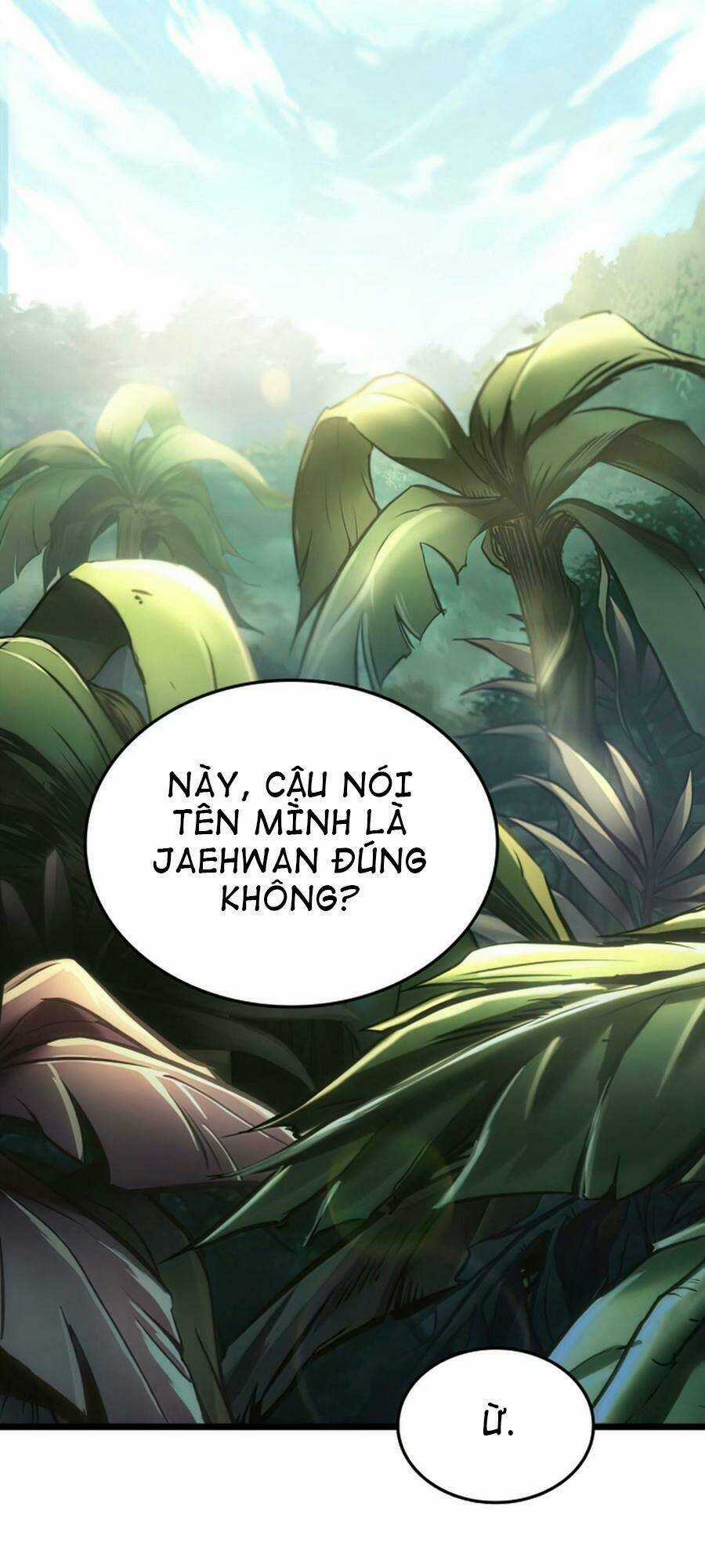 Thế Giới Hậu Tận Thế Chapter 10 trang 6