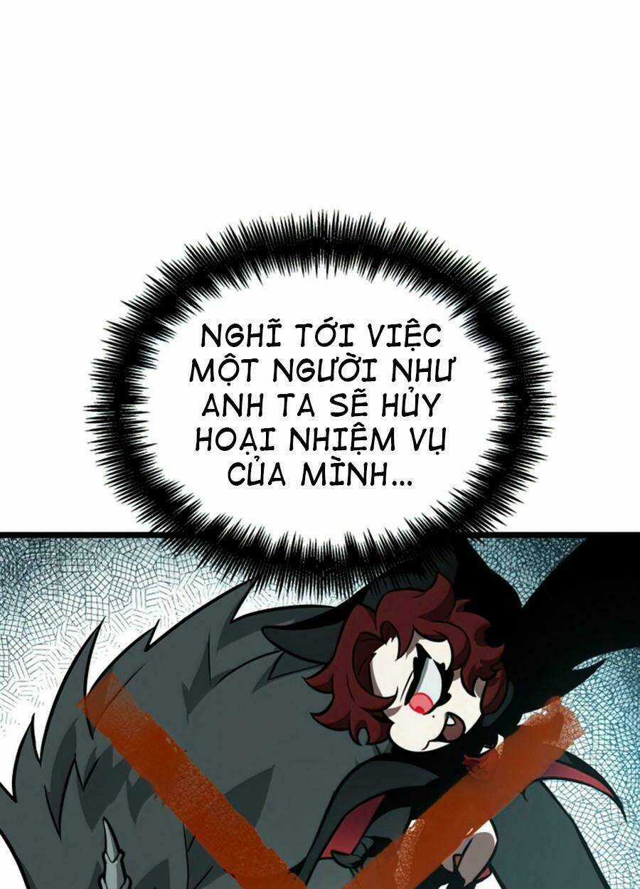 Thế Giới Hậu Tận Thế Chapter 10 trang 60