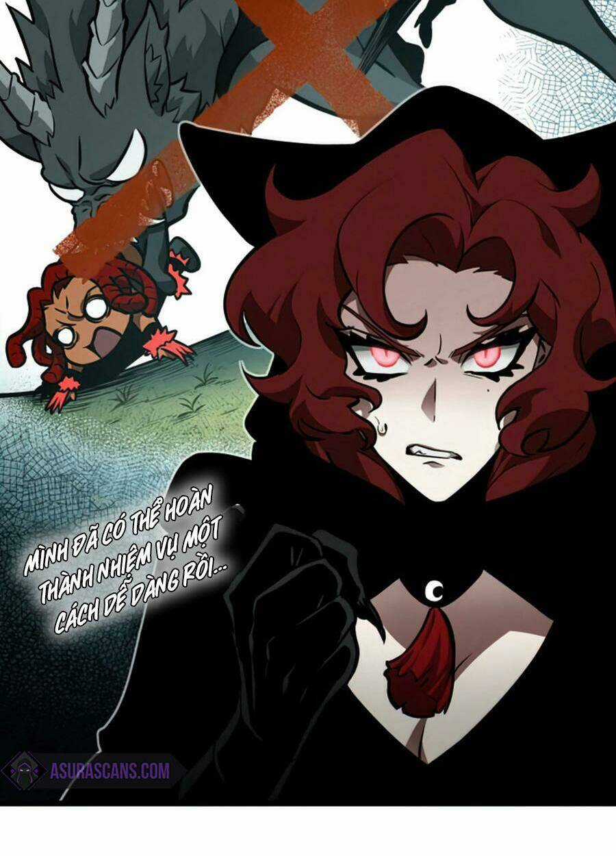 Thế Giới Hậu Tận Thế Chapter 10 trang 61