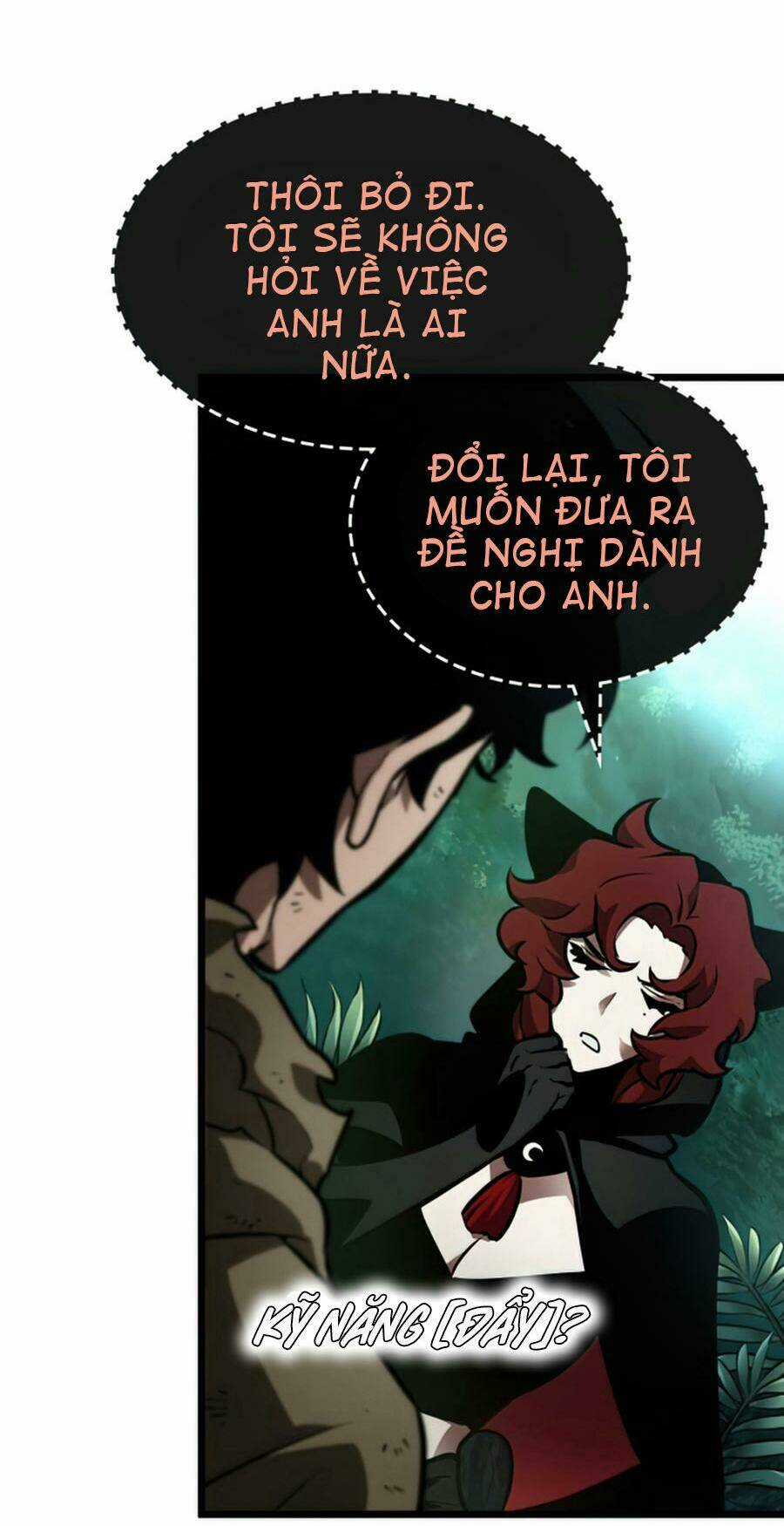 Thế Giới Hậu Tận Thế Chapter 10 trang 63