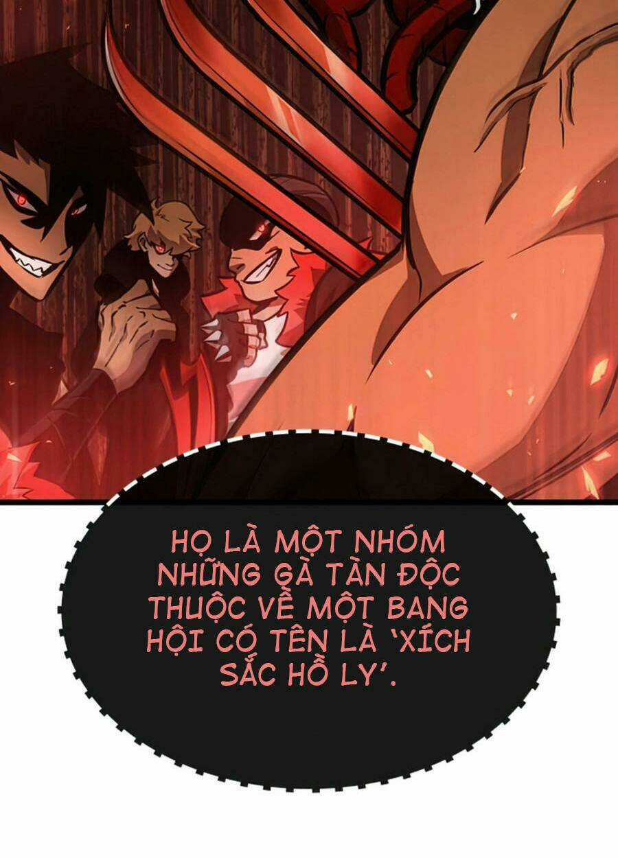 Thế Giới Hậu Tận Thế Chapter 10 trang 68