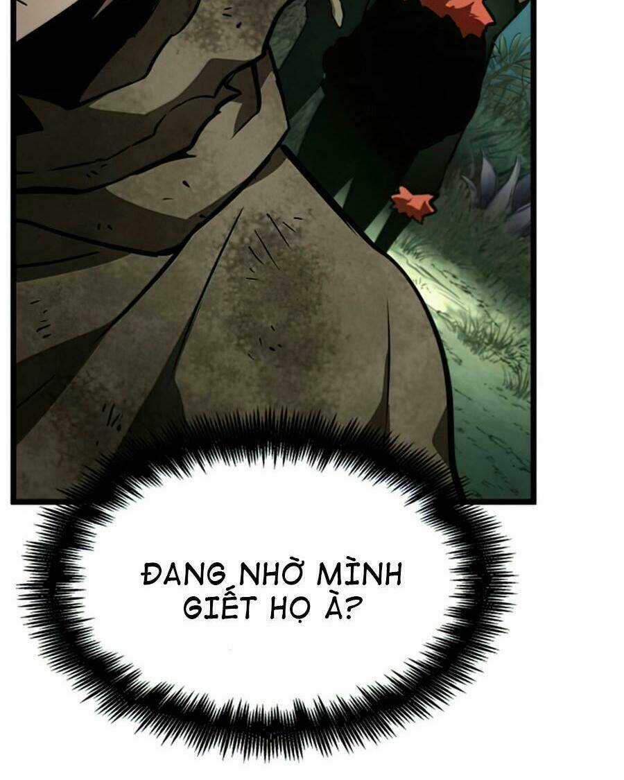 Thế Giới Hậu Tận Thế Chapter 10 trang 70