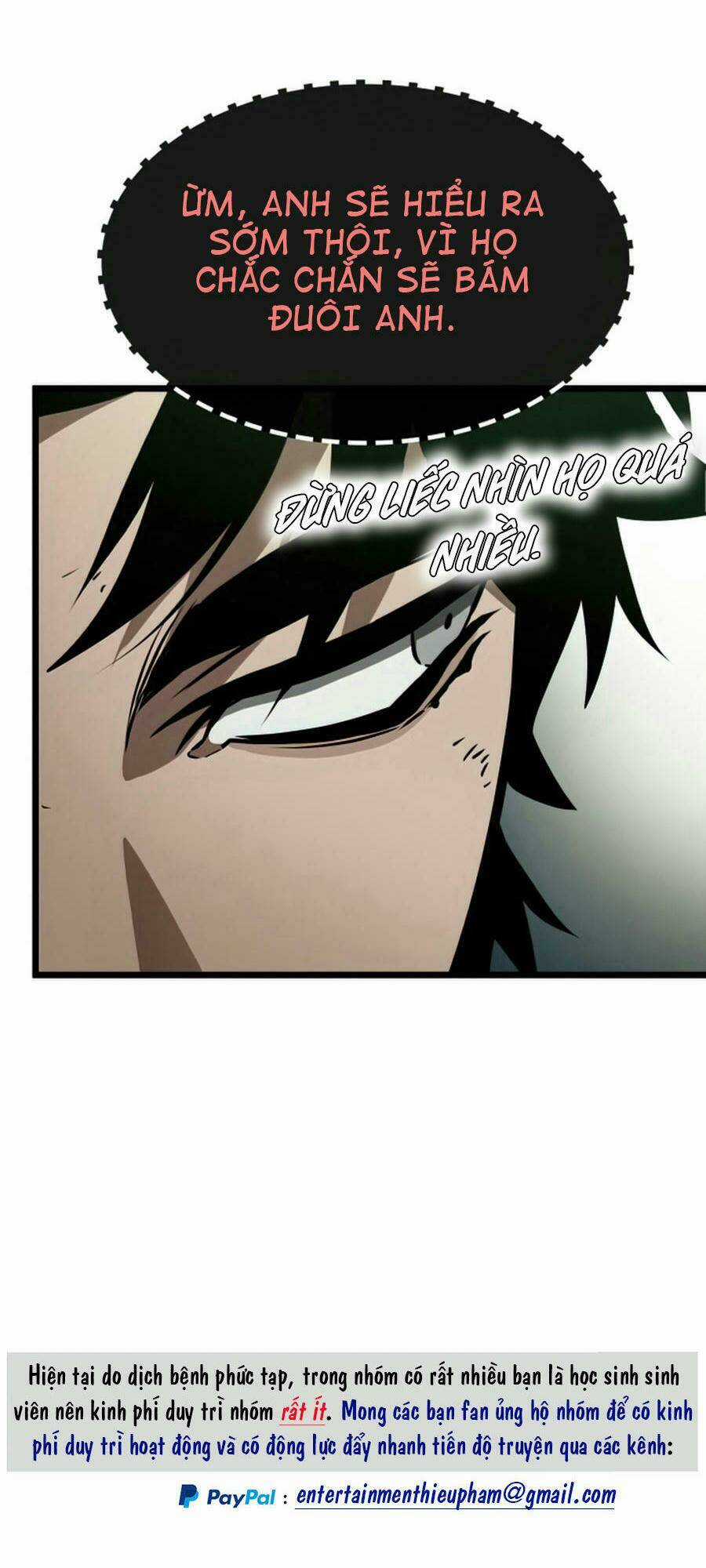 Thế Giới Hậu Tận Thế Chapter 10 trang 71