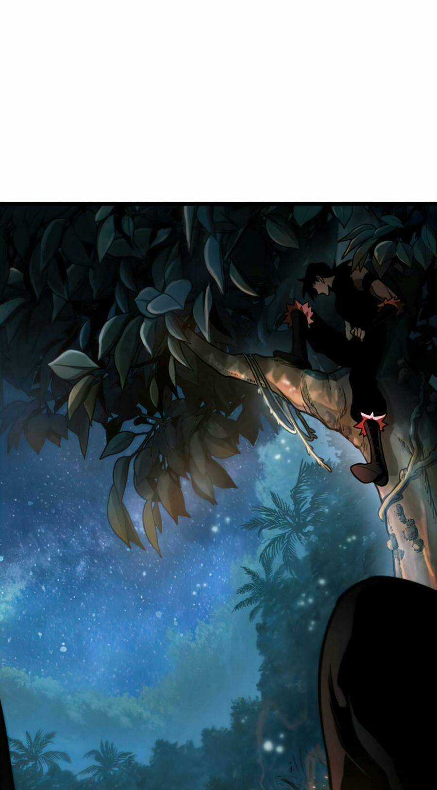 Thế Giới Hậu Tận Thế Chapter 10 trang 75