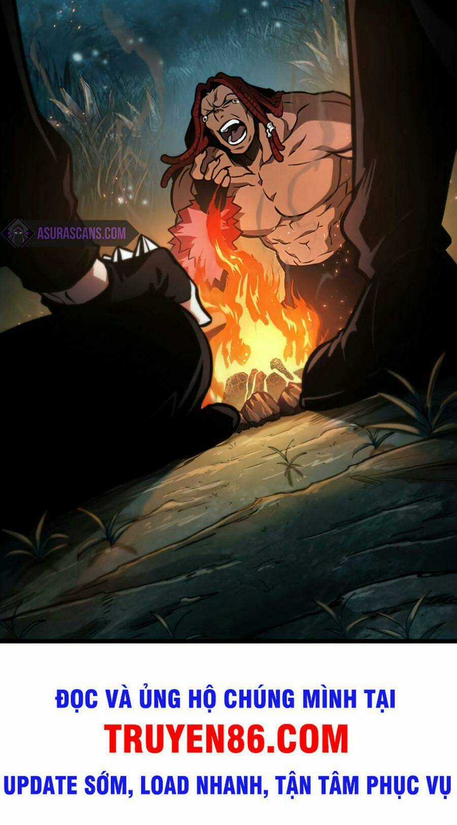 Thế Giới Hậu Tận Thế Chapter 10 trang 76