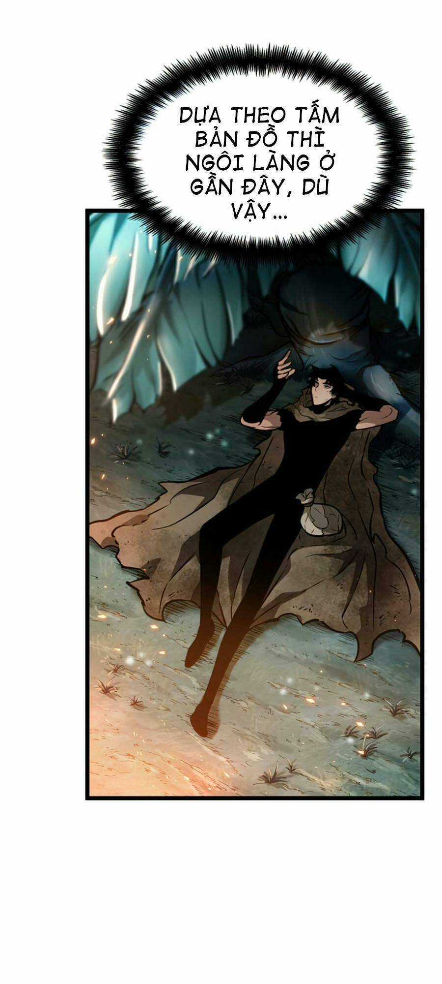 Thế Giới Hậu Tận Thế Chapter 10 trang 77