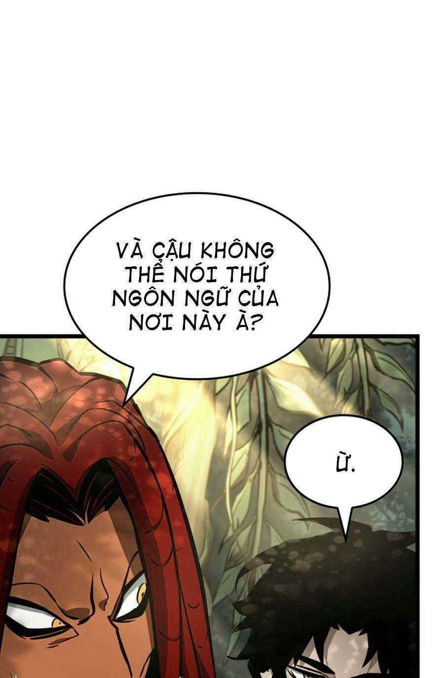 Thế Giới Hậu Tận Thế Chapter 10 trang 8