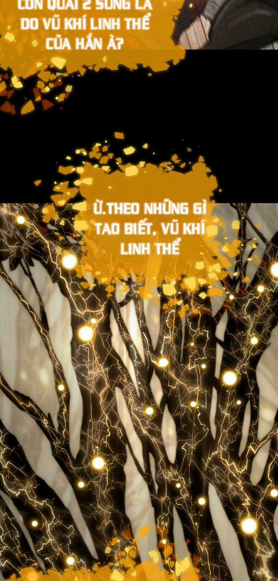 Thế Giới Hậu Tận Thế Chapter 10 trang 83