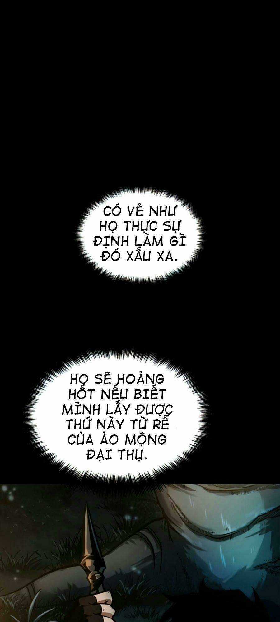 Thế Giới Hậu Tận Thế Chapter 10 trang 85