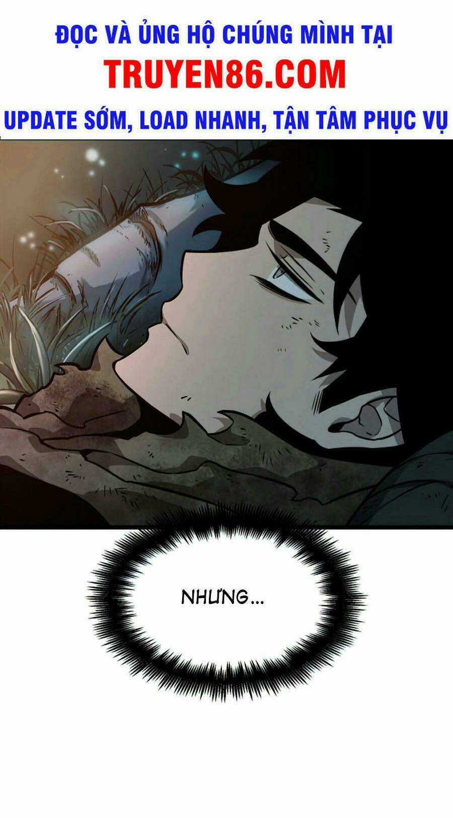 Thế Giới Hậu Tận Thế Chapter 10 trang 87