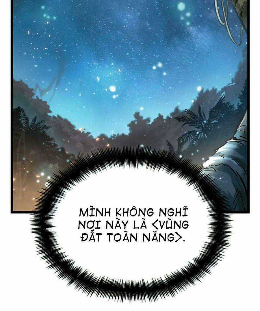 Thế Giới Hậu Tận Thế Chapter 10 trang 89