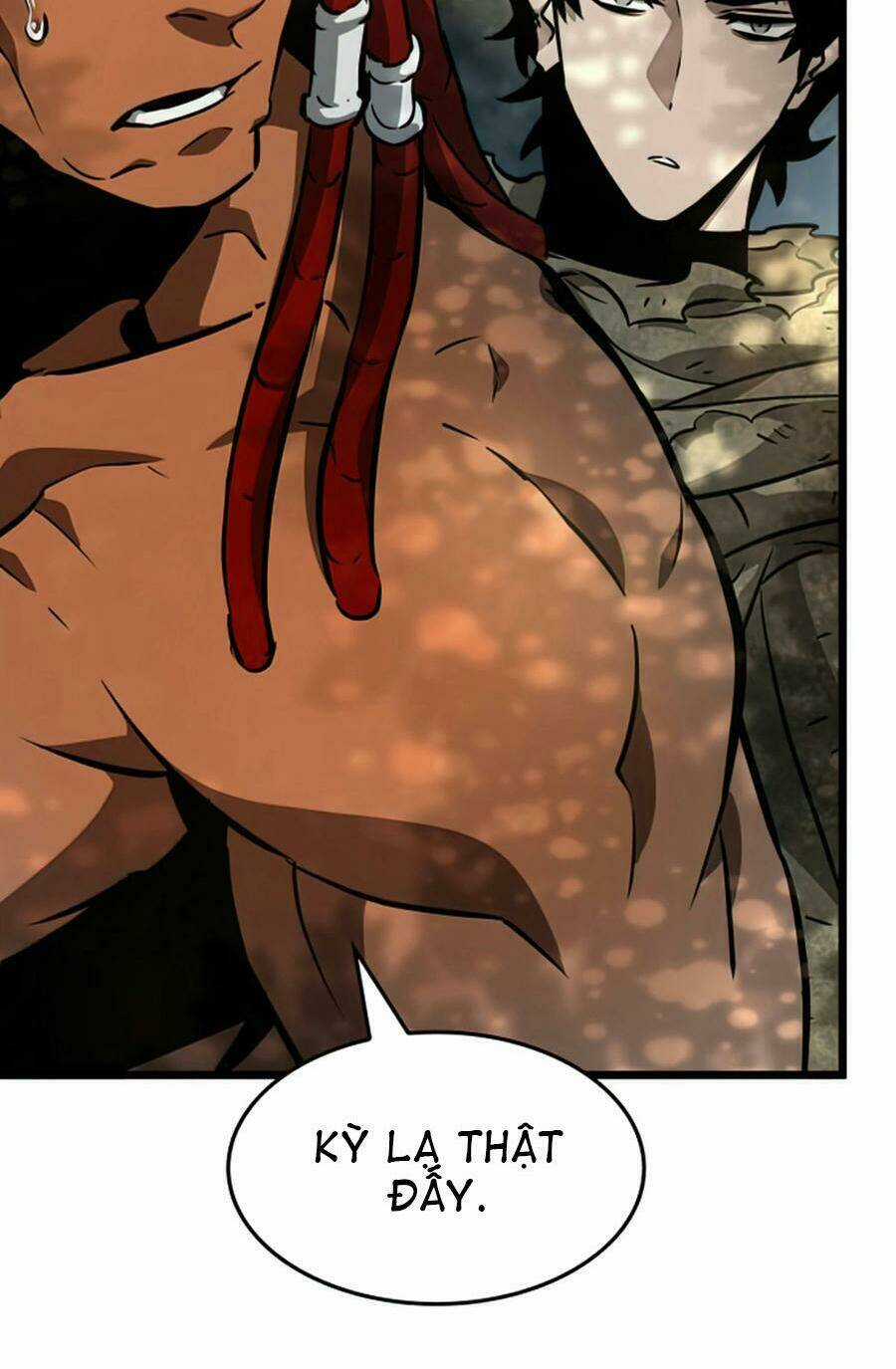 Thế Giới Hậu Tận Thế Chapter 10 trang 9