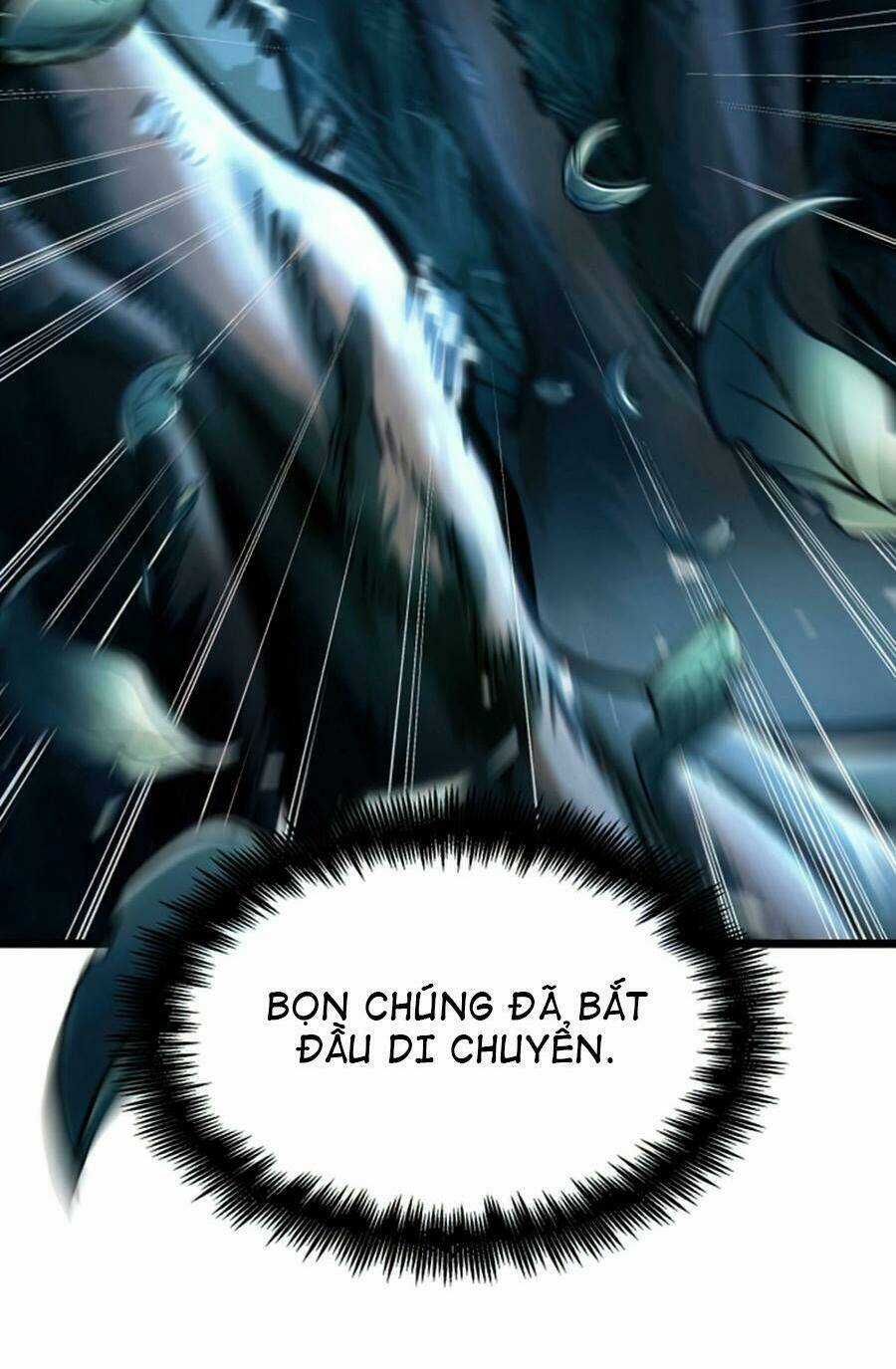 Thế Giới Hậu Tận Thế Chapter 10 trang 92