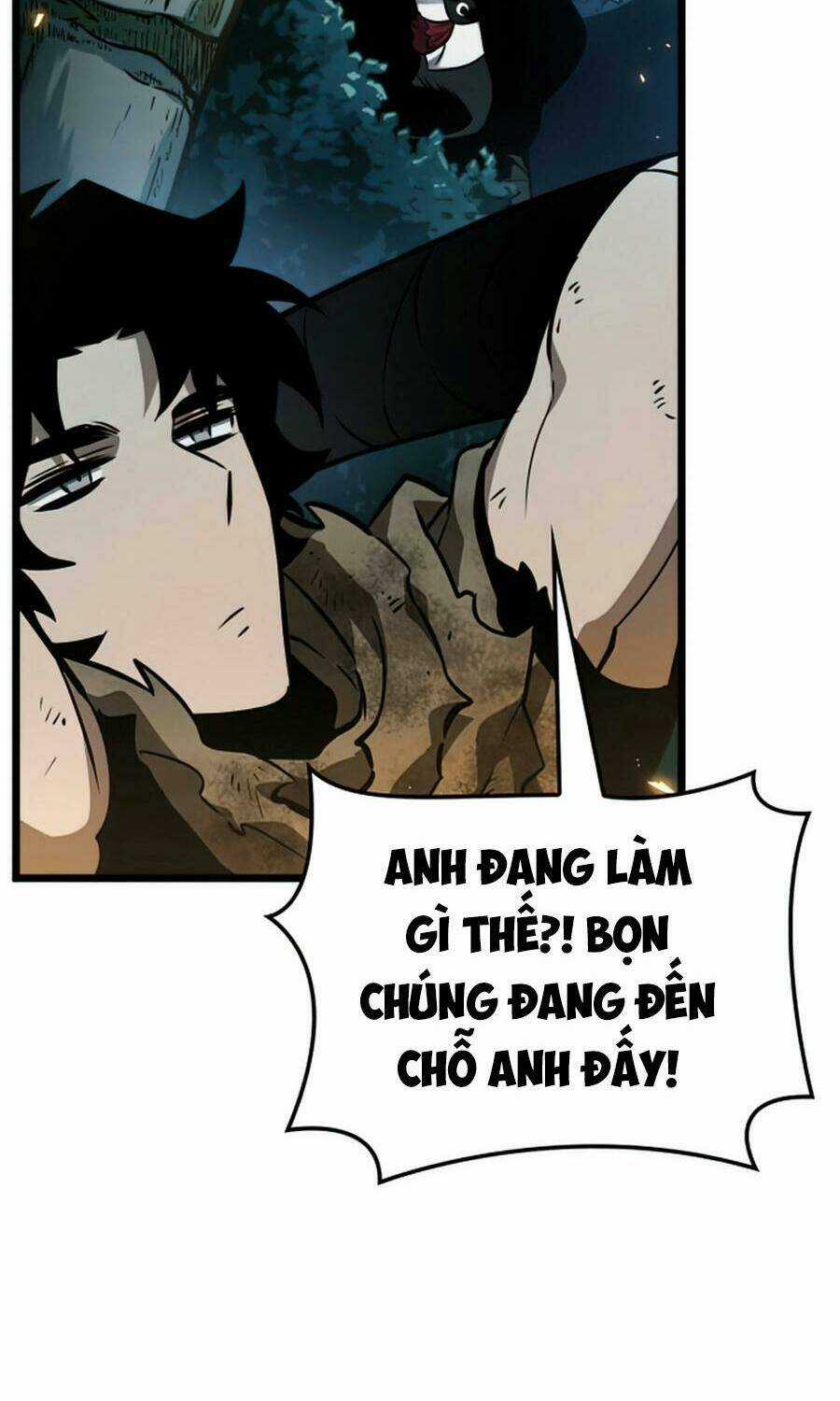 Thế Giới Hậu Tận Thế Chapter 10 trang 94