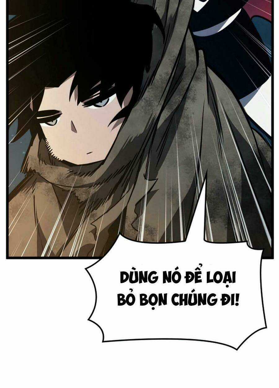 Thế Giới Hậu Tận Thế Chapter 10 trang 96