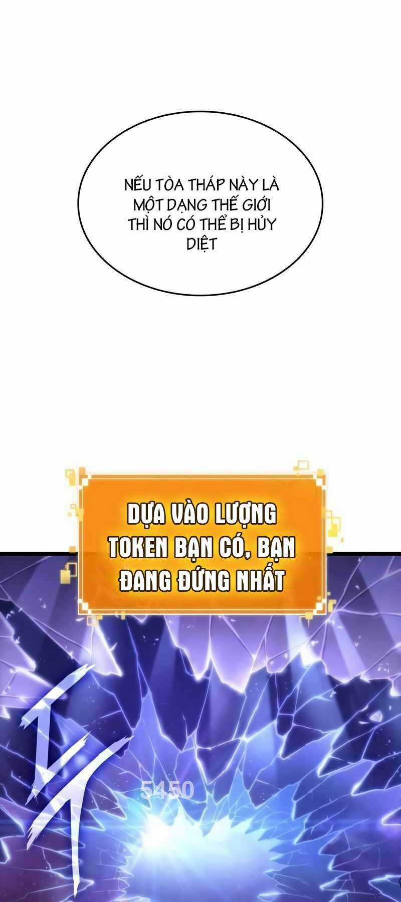 Thế Giới Hậu Tận Thế Chapter 100 trang 0