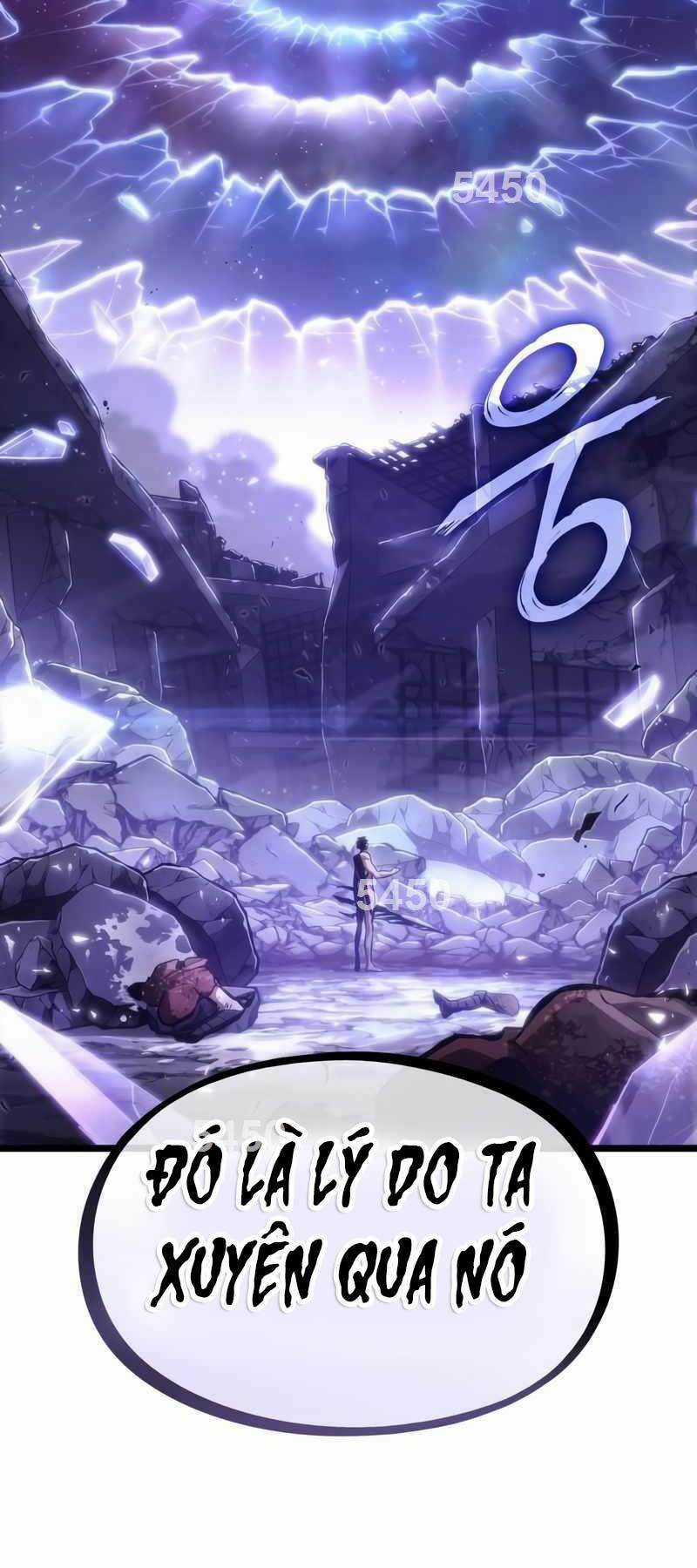 Thế Giới Hậu Tận Thế Chapter 100 trang 1