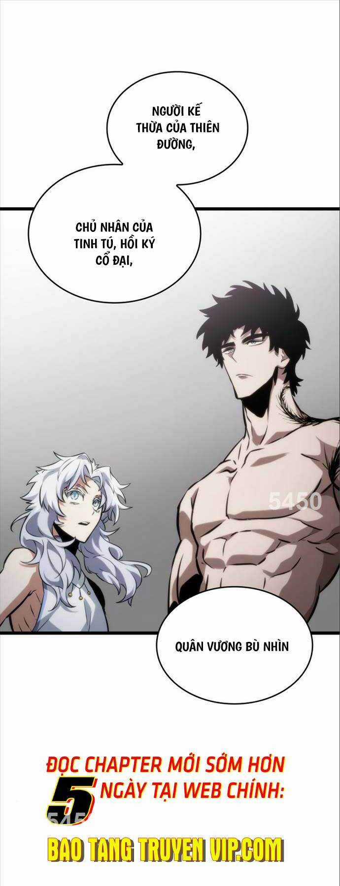 Thế Giới Hậu Tận Thế Chapter 101 trang 0