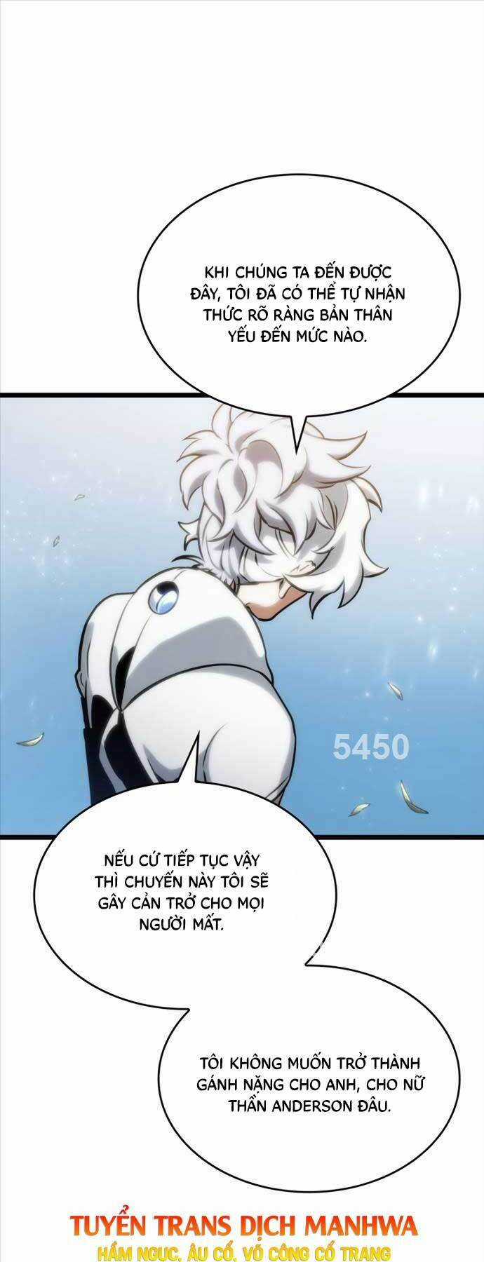 Thế Giới Hậu Tận Thế Chapter 105 trang 0