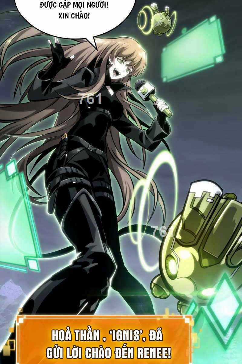 Thế Giới Hậu Tận Thế Chapter 106 trang 1