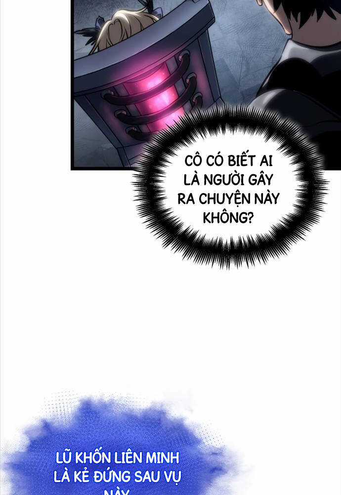 Thế Giới Hậu Tận Thế Chapter 108 trang 122