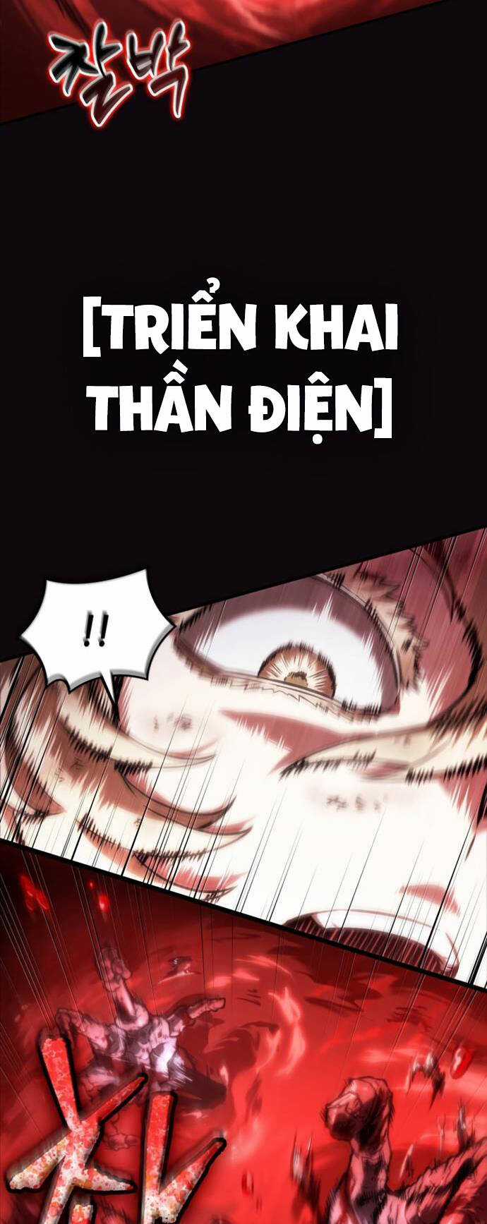 Thế Giới Hậu Tận Thế Chapter 108 trang 45