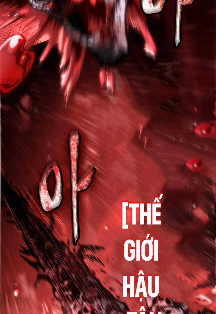 Thế Giới Hậu Tận Thế Chapter 108 trang 47