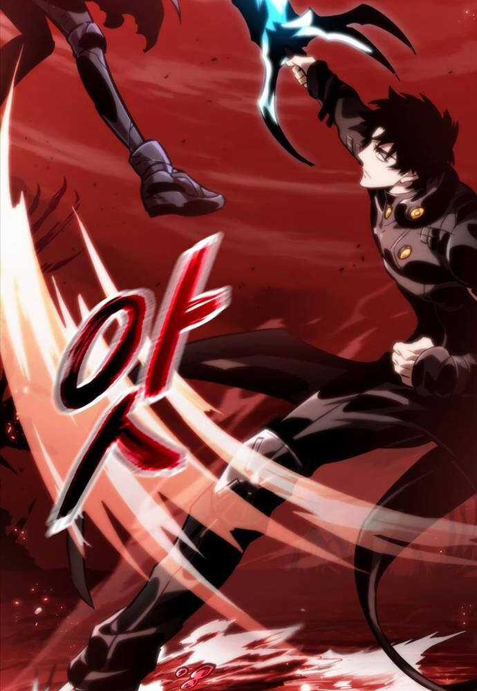 Thế Giới Hậu Tận Thế Chapter 108 trang 60