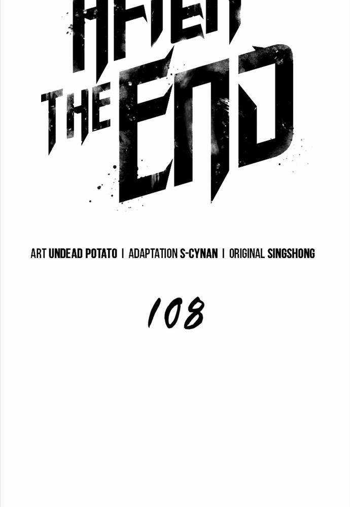 Thế Giới Hậu Tận Thế Chapter 108 trang 65