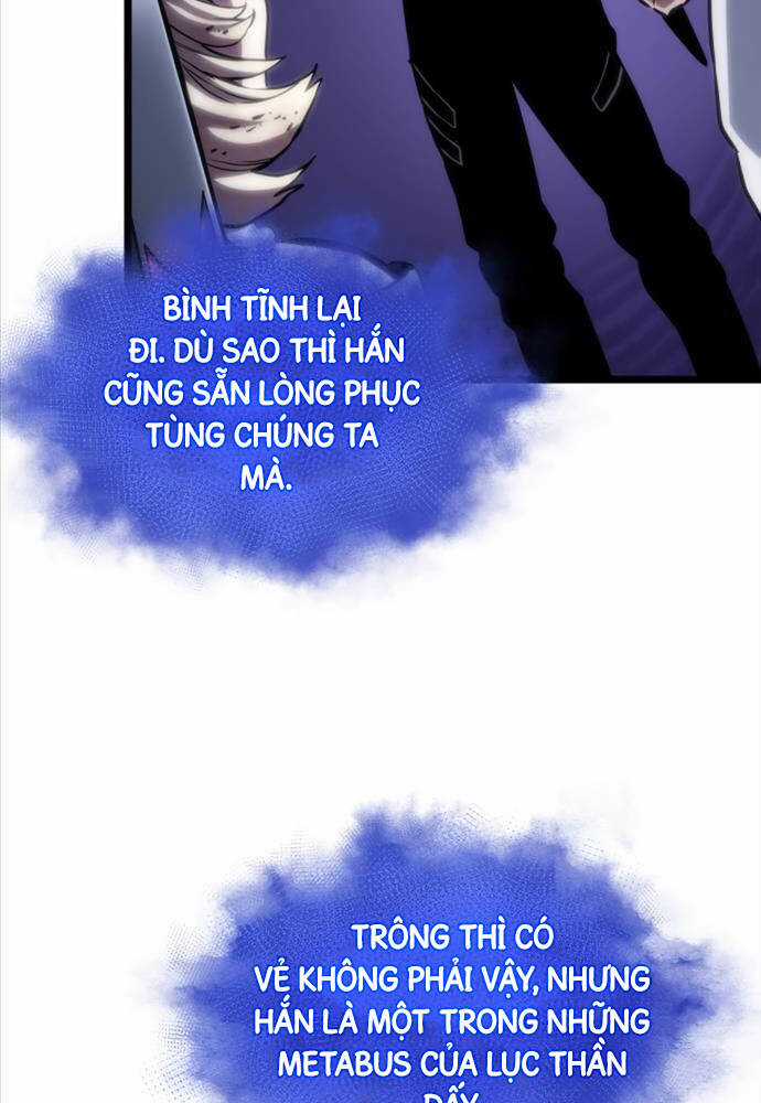 Thế Giới Hậu Tận Thế Chapter 108 trang 72