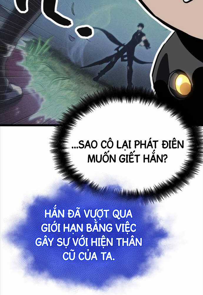 Thế Giới Hậu Tận Thế Chapter 108 trang 93
