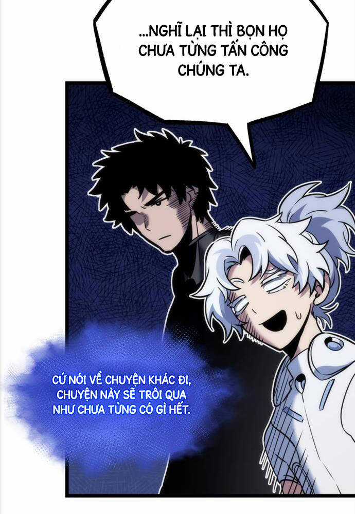Thế Giới Hậu Tận Thế Chapter 108 trang 96