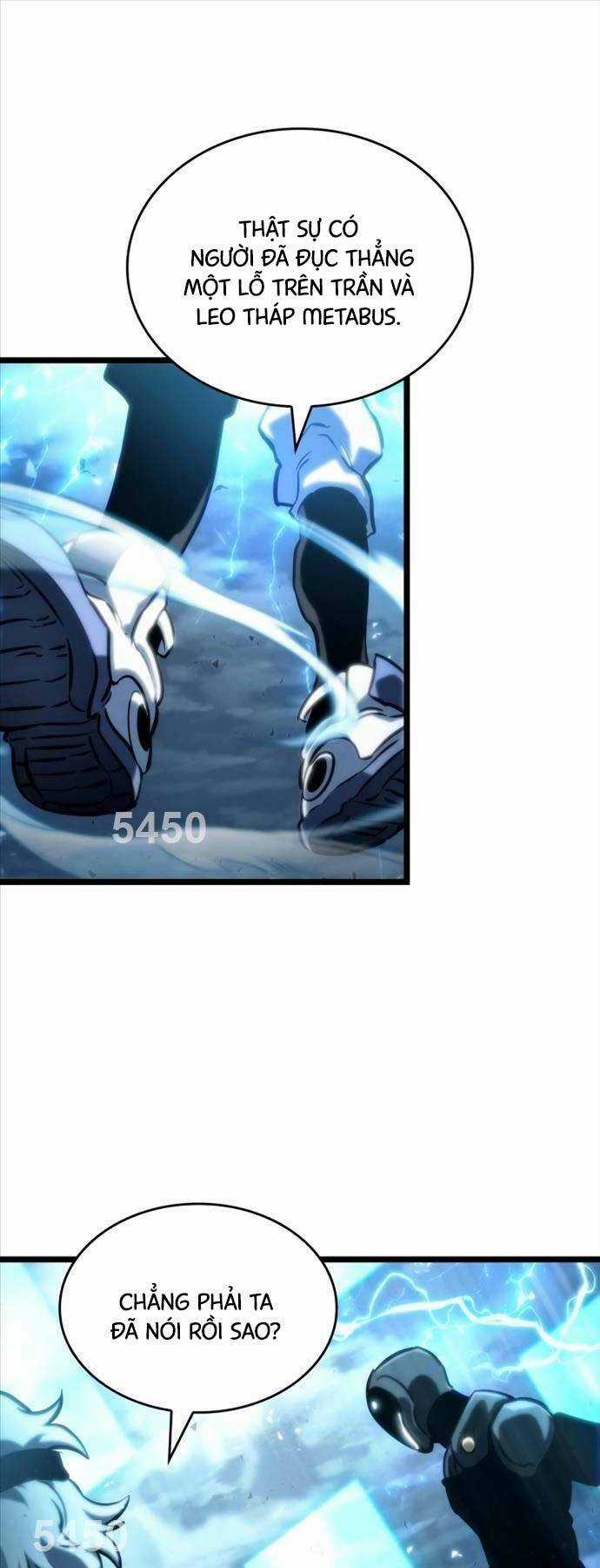 Thế Giới Hậu Tận Thế Chapter 111 trang 0