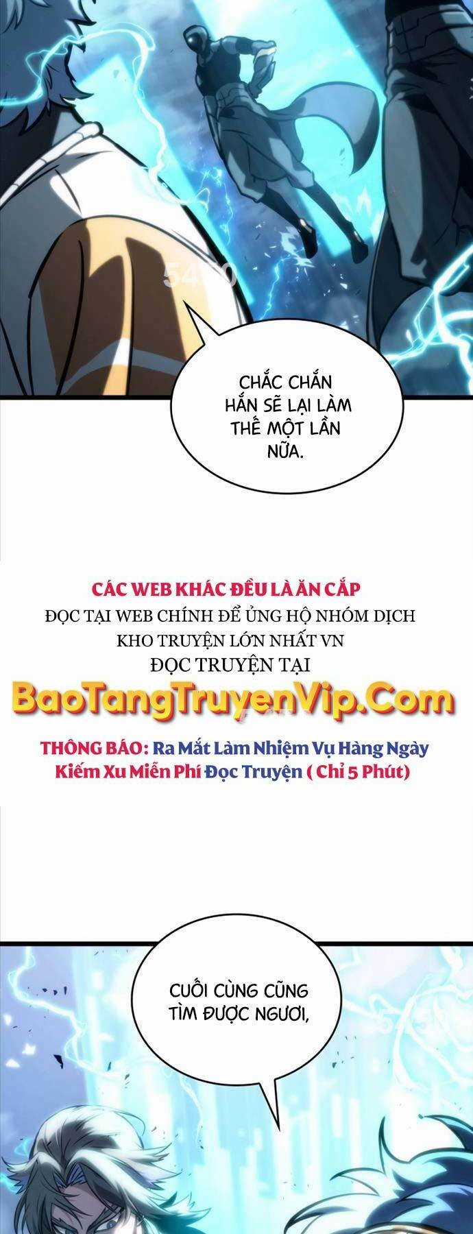 Thế Giới Hậu Tận Thế Chapter 111 trang 1