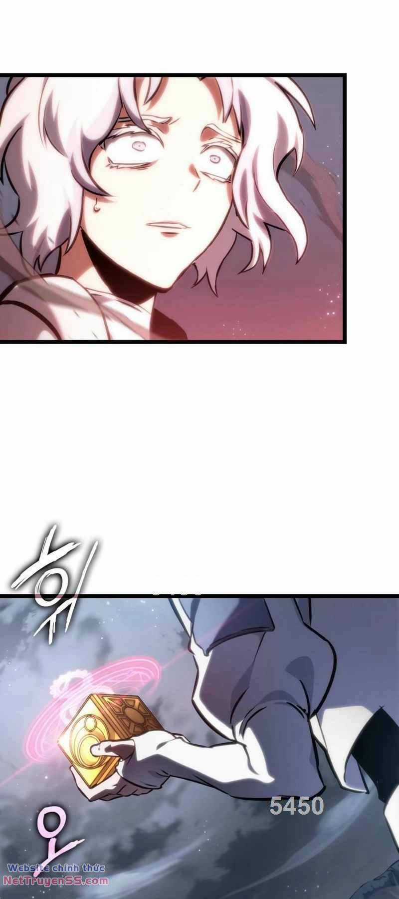 Thế Giới Hậu Tận Thế Chapter 113 trang 0