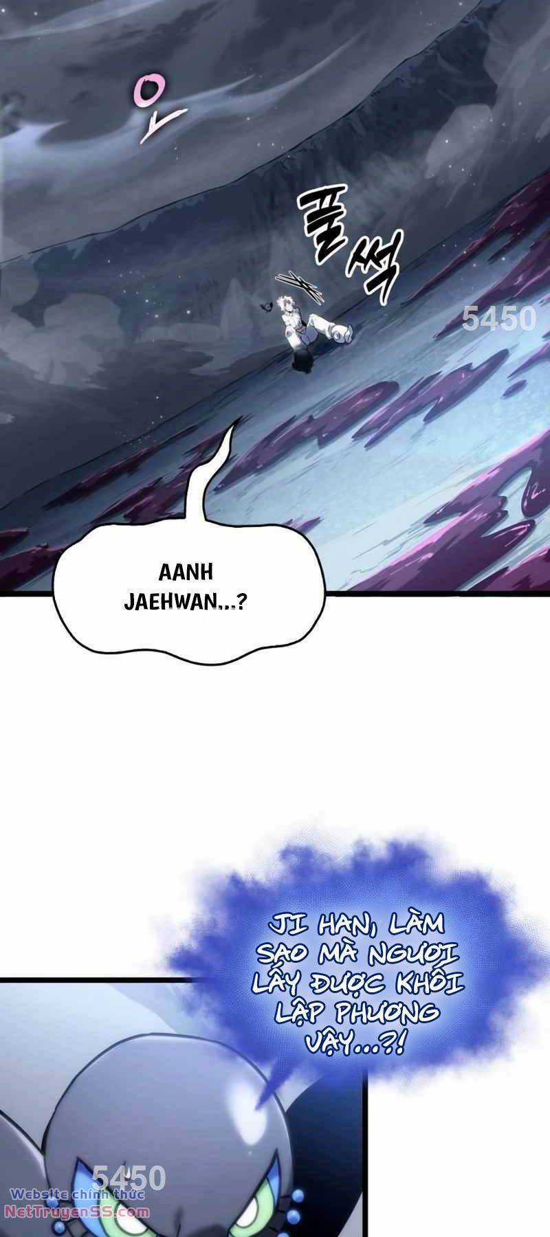Thế Giới Hậu Tận Thế Chapter 113 trang 1