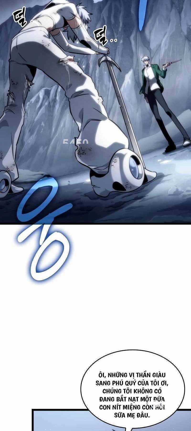 Thế Giới Hậu Tận Thế Chapter 114 trang 0
