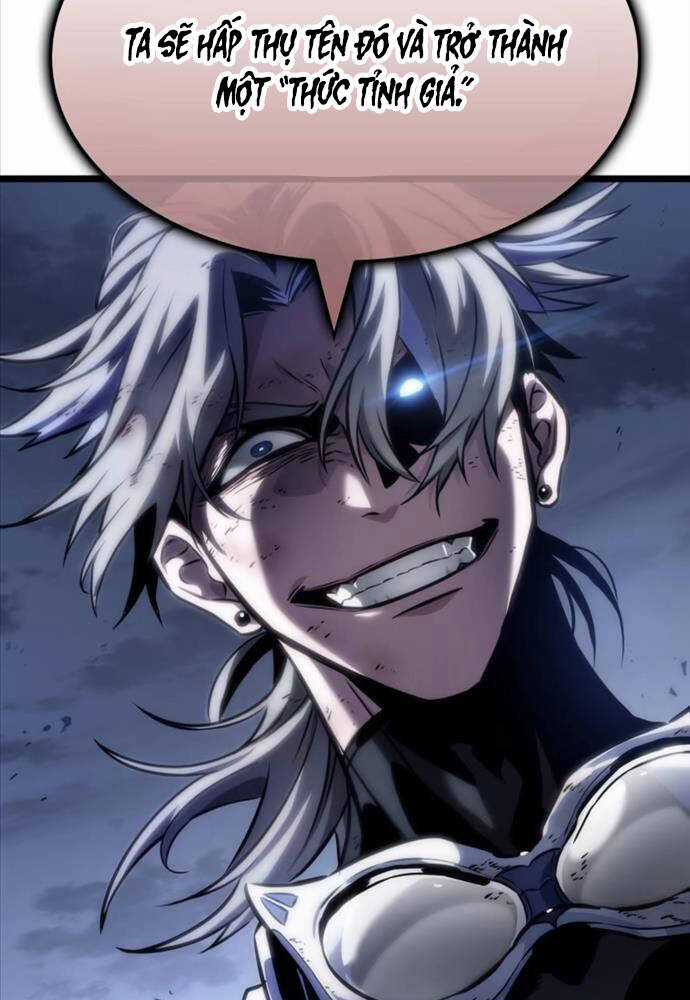 Thế Giới Hậu Tận Thế Chapter 115 trang 108