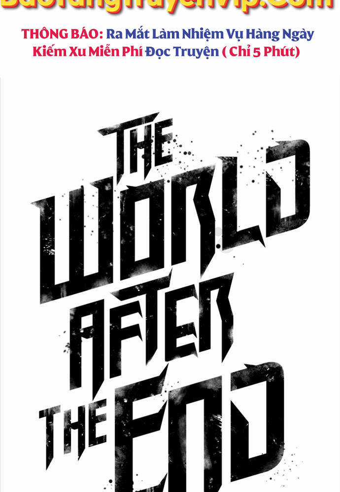 Thế Giới Hậu Tận Thế Chapter 115 trang 124