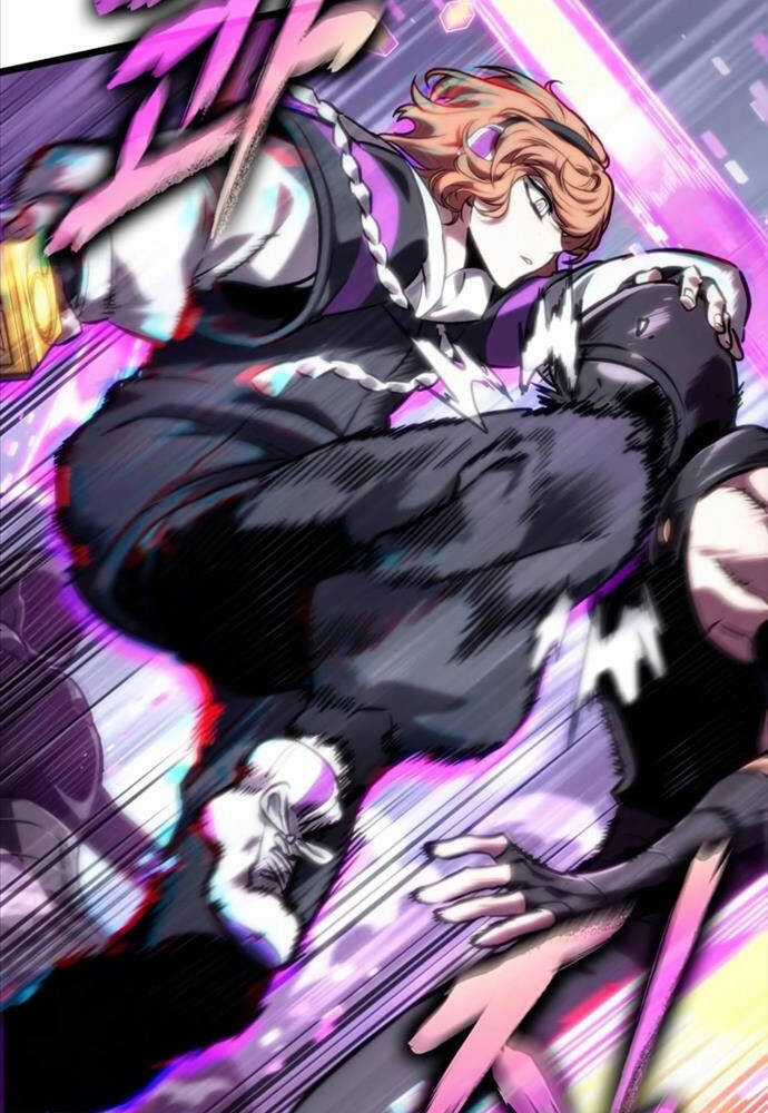 Thế Giới Hậu Tận Thế Chapter 115 trang 14