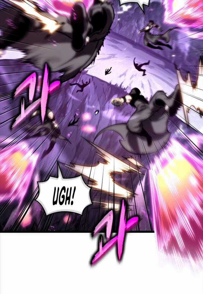 Thế Giới Hậu Tận Thế Chapter 115 trang 18