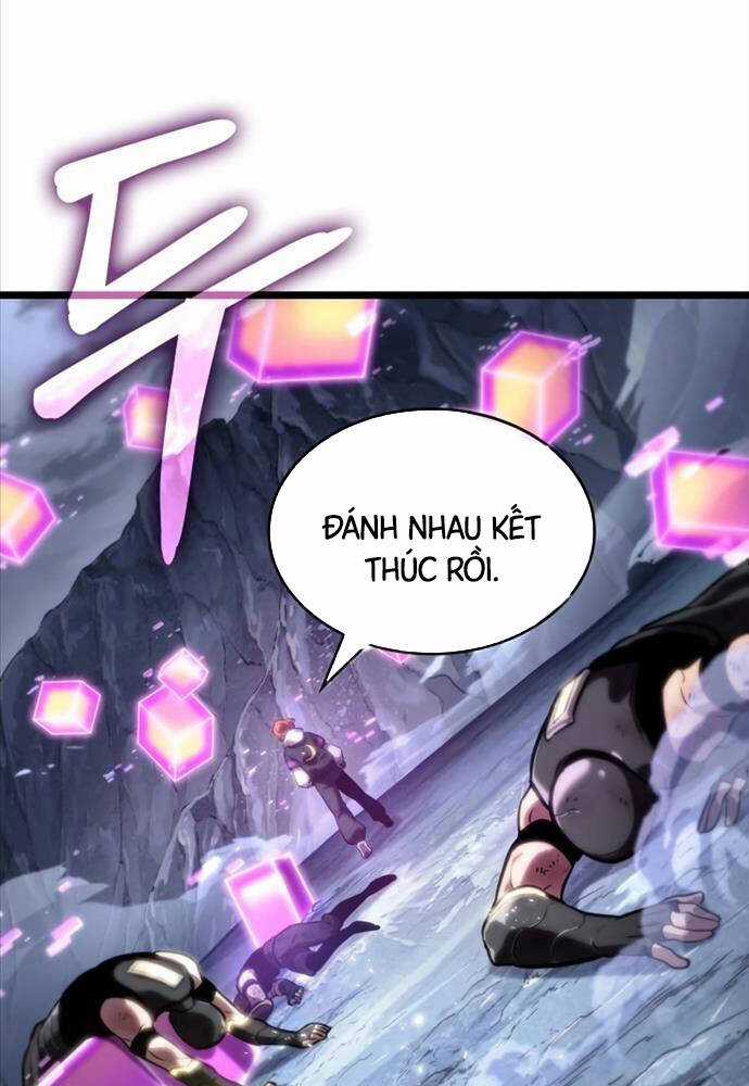 Thế Giới Hậu Tận Thế Chapter 115 trang 21