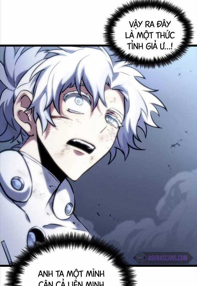 Thế Giới Hậu Tận Thế Chapter 115 trang 23