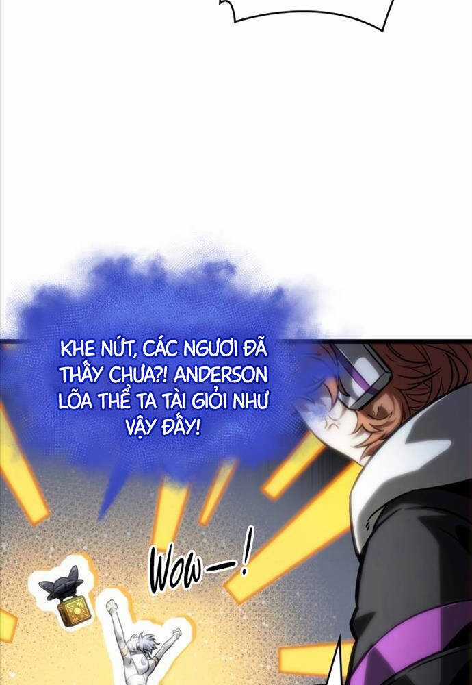 Thế Giới Hậu Tận Thế Chapter 115 trang 32