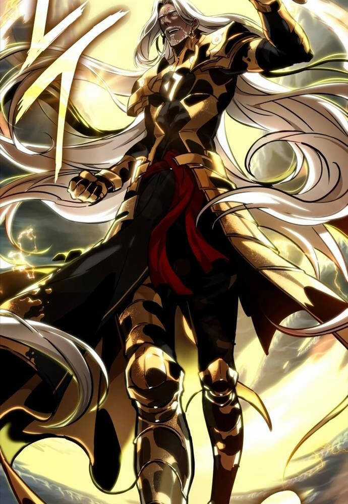 Thế Giới Hậu Tận Thế Chapter 115 trang 42